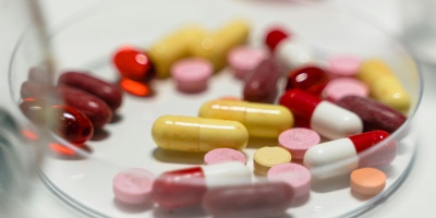 F�rmacos para adelgazar. Ni magia ni demonio