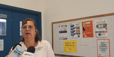 Otras dos amenazas escritas en ba�os se registraron en liceos de Rivera