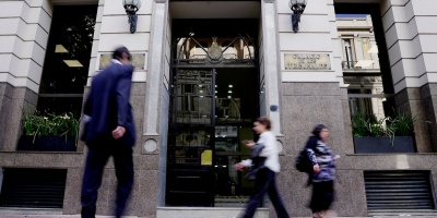 La Justicia rechaz� el recurso de amparo presentado por los ambientalistas y continuar�n con la prospecci�n s�smica