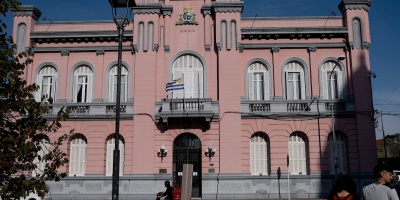 Dos adolescentes fueron responsables de amenazas en liceos de Maldonado