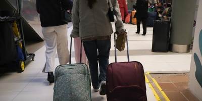 Abril y mayo son dos de los meses m�s seleccionados por los uruguayos para viajar a Europa