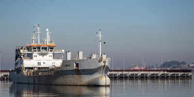 Brasil anunci� el dragado del canal San Gonzalo, que habilitar� el acceso desde Uruguay al puerto de R�o Grande