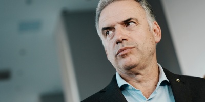 El gobierno no tiene previsto impulsar cambios en materia tributaria en el corto plazo