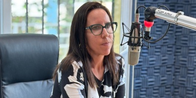 "Mam� est� ac�": la nueva pel�cula uruguaya dirigida por Adriana Loeff y Claudia Abend