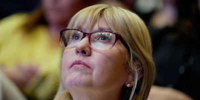 Entra en vigencia en Uruguay la ley de Eutanasia inform� la ministra Lustemberg 