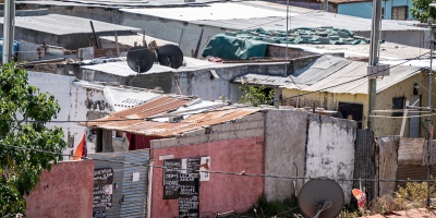 La Pobreza baj� de 17,3% a 16,6% en 2025 respecto al a�o anterior mientras que la indigencia se mantiene en m�s de 1%