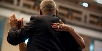 La Intendencia de Montevideo inaugura un ciclo de tango con talleres y propuestas esc�nicas