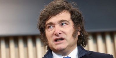 Con distintas actividades, el presidente Milei cierra su gira por Israel