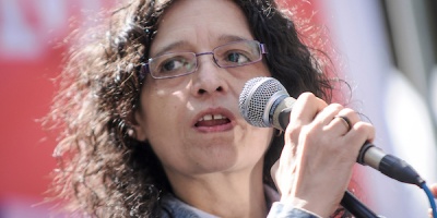 Desde la oposici�n se pide resoluci�n por denuncias de acoso laboral contra jerarca de gobierno