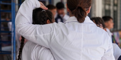 Desde la Asociaci�n Magisterial de Cerro Largo piden que �no se normalice la violencia� luego de agresi�n a una maestra