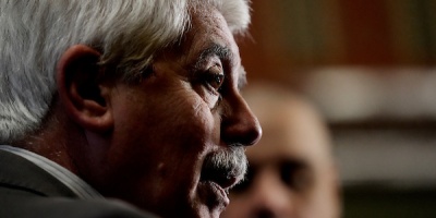 Investigadora Cardama: Presencia del  excomandante de la Armada, Jorge Wilson, puede ser clave