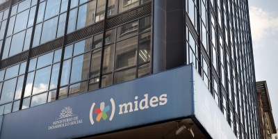 Desde �l mides indican que el hombre fallecido en el refugio de la Teja recibi� asistencia m�dica en tres oportunidades antes del deceso