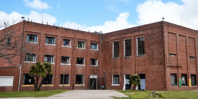 Experiencias exitosas de inserci�n laboral de reclusos y liberados se destacaron en la c�rcel Punta de Rieles