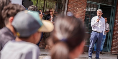 Retoman el control de asistencia obligatoria desde este mi�rcoles en todos los centros educativos del pa�s