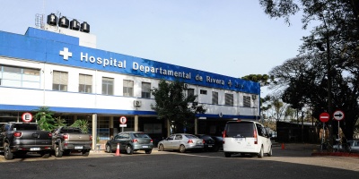 Constataron intoxicaci�n por coca�na en un ni�o de 9 a�os que fue ingresado en el Hospital de Rivera