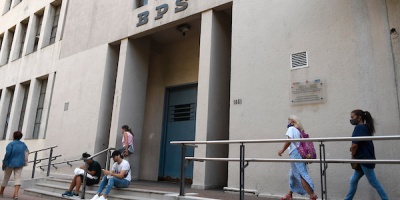 El PIT CNT sali� conforme con lo obtenido en el di�logo para reformar la seguridad social