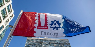 Fancap se declar� en conflicto luego de que las autoridades de la petrolera se retiraran de la negociaci�n por la industria cementera