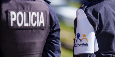 El Ministerio del Interior present� el Plan Nacional de Educaci�n Policial