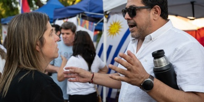 Ministra de Vivienda reconoci� que el Estado no tuvo "presencia sostenida" en donde se aplicar� el M�s Barrio 