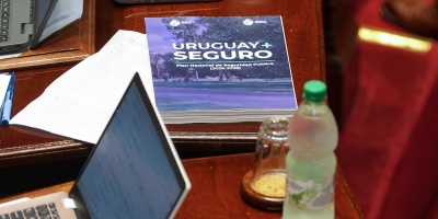 La inseguridad se mantiene como el principal problema del pa�s, aunque algunos indicadores de percepci�n mejoran