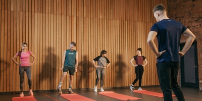 �Por qu� es tan importante mantener la masa muscular?