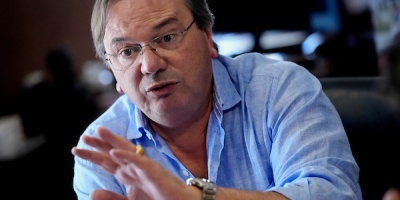 Para el senador Falero insistir con cambiar las AFAP genera incertidumbre