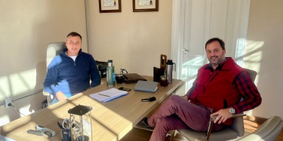 Se fisur� la Coalici�n Republicana que gobierna en Salto