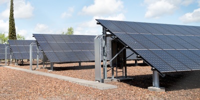 Yamand� Orsi anunci� que la decisi�n de instalar el parque de UTE en R�o Negro surgi� porque se necesita una soluci�n r�pida