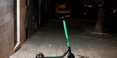 Regulaci�n de monopatines: Unasev plantea edad m�nima para utilizarlos y registro