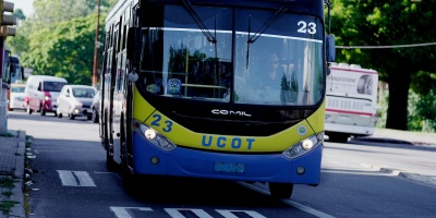 Trabajadores de UCOT paran por 24 horas tras agresi�n a chofer y estudian elevar propuesta al legislativo que atienda la problem�tica