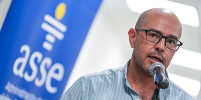 El cese del director del Hemocentro de Maldonado se debe a que ocupaba un cargo de confianza, dijo �lvaro Danza