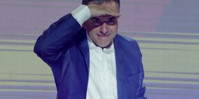 Con mira en el Di�logo Social el presidente Orsi convoca al Consejo de Ministros este martes 
