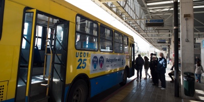 La agresi�n sufrida por el chofer de UCOT �no es muy distinto a lo que pas� con el delivery�, asegur� Marcelo Metediera