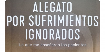Juan Carlos Tutt�: �El paciente psiqui�trico es un ser de sensibilidad extrema que no soporta un mundo hostil�