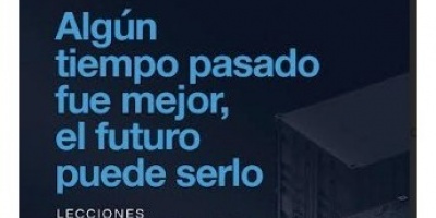 Economista Hodara advierte que el concepto "paisito" frena el progreso comercial de Uruguay