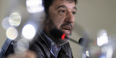 Fernando Pereira asegur� que los ahorros en las AFAPs no est�n en riesgo