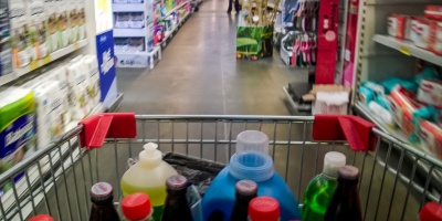 El consumo recuper� durante el primer trimestre 4% en volumen y 1% en facturaci�n, indica un relevamiento de Scantech