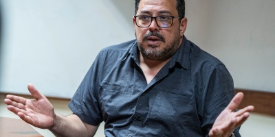 S�nchez tras el asesinato de un trabajador en Carrasco Norte: �Redoblar el esfuerzo para que esto no pase en Uruguay"