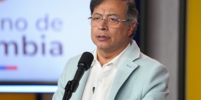 Colombia: Gobierno y disidencia Coordinadora Nacional Ej�rcito Bolivariano retoman di�logo