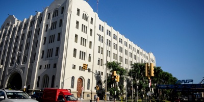 Sindicato de Aduanas se reuni� con Orsi y denuncian que las fronteras "son un colador"