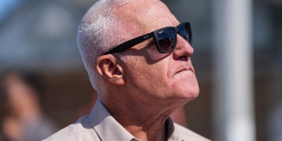 Carlos Negro tras el asesinato de un beb� en Col�n: �Ninguno de nosotros va a detenerse hasta dar con los responsables�