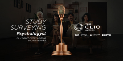 From gana en los Clio Awards con la campa�a que desafi� las carreras saturadas en Argentina