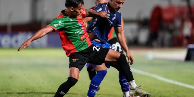 Boston River enfrentar� a O'Higgins