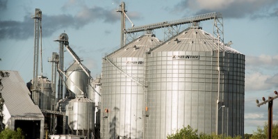 Impulso log�stico: El sector arrocero aguarda el inicio de obras para la hidrov�a Uruguay-Brasil