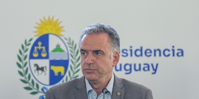 Yamand� Orsi reafirm� su compromiso permanente con el di�logo luego de analizar las recomendaciones elaboradas durante el Di�logo Social