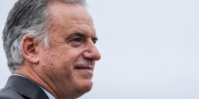 Yamand� Orsi anunci� que la subsecretaria de Industria, Eugenia Villar, pasar� a cumplir funciones en Presidencia