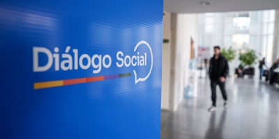 "No recoge adecuadamente nuestros aportes" c�maras empresariales rechazan el acuerdo por di�logo social 