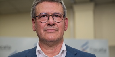 Delegaci�n de la Armada viajar� a Reino Unido por tres patrulleras oce�nicas