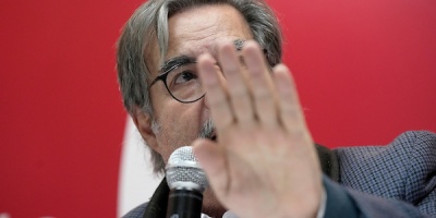 Senador Zub�a advirti� que propuesta del gobierno es un "perdona tutti" a los delincuentes