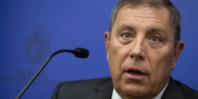 Oddone sobre cuotas a UE: Sin acuerdo entre los pa�ses del Mercosur